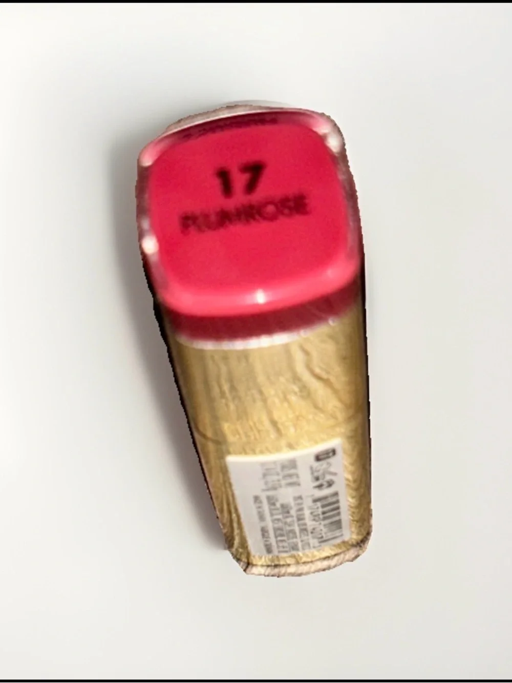 Milani Lipstick #17 Plumrose